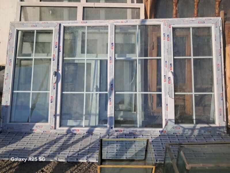 AYNA PLASTIK 270x140 - Анев - img 3