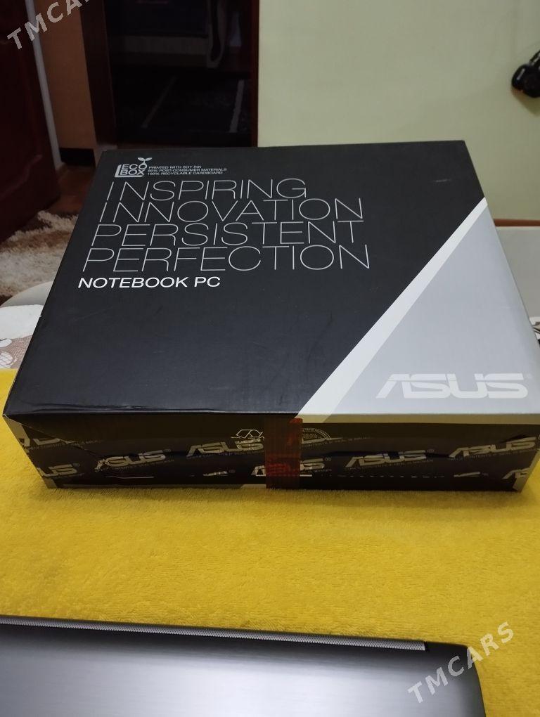 Asus ноутбук - Ялкым - img 4