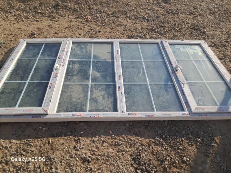 AYNA PLASTIK 270x140 - Анев - img 5