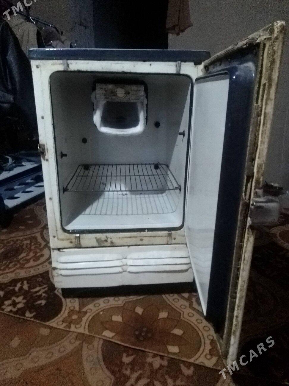 Holodinlik - Кёнеургенч - img 2