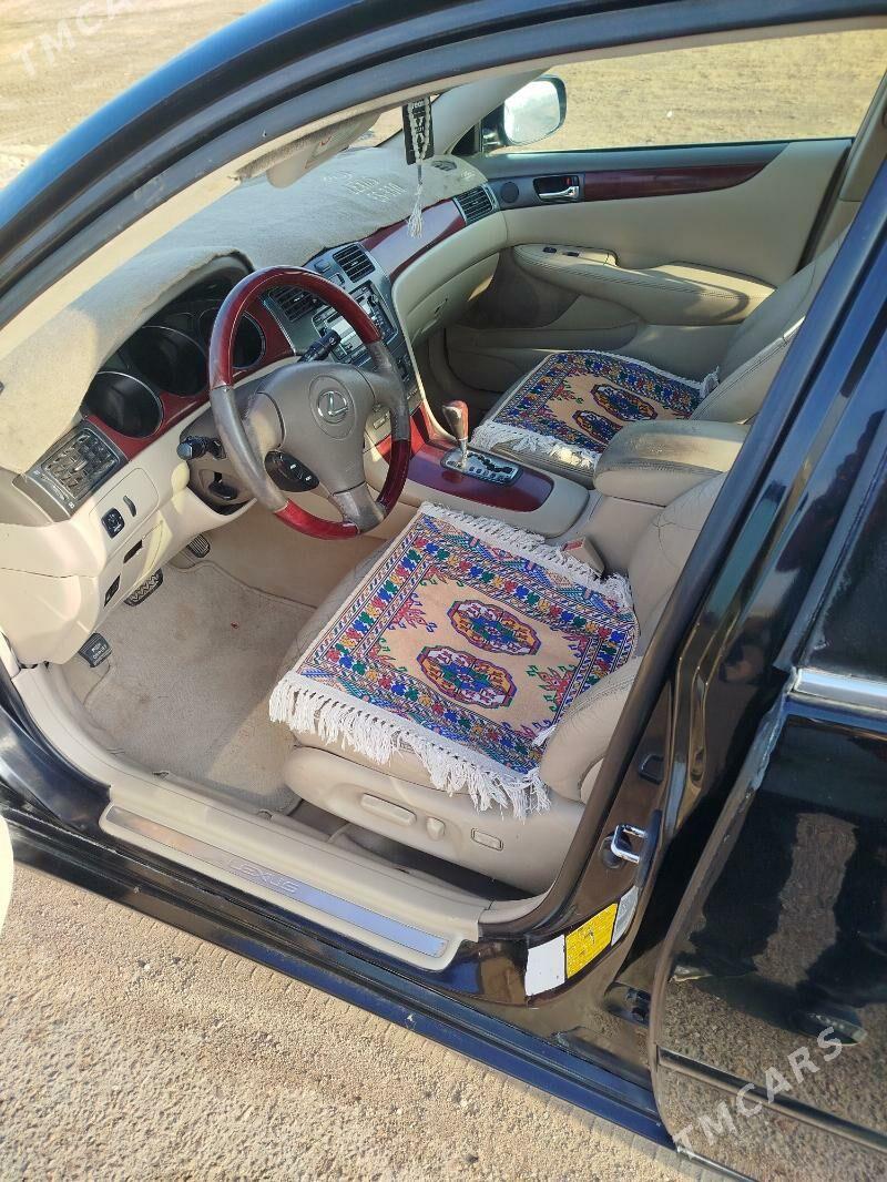 Lexus ES 300 2003 - 150 000 TMT - Дашогуз - img 8