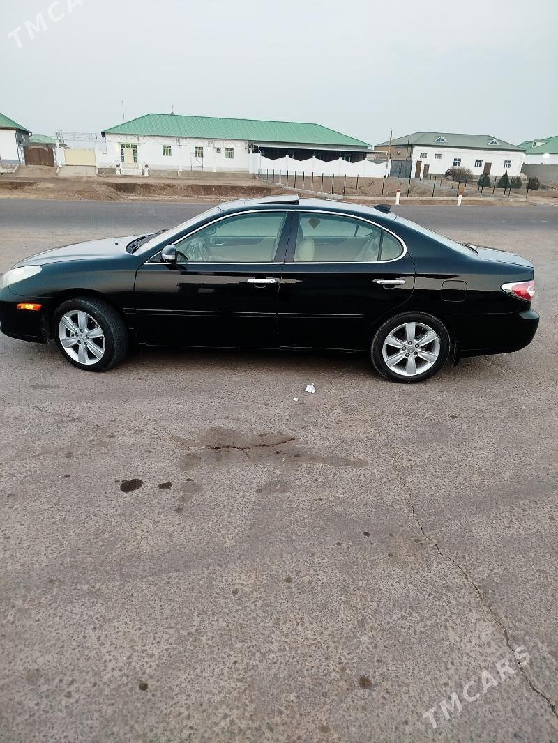 Lexus ES 300 2003 - 150 000 TMT - Дашогуз - img 7