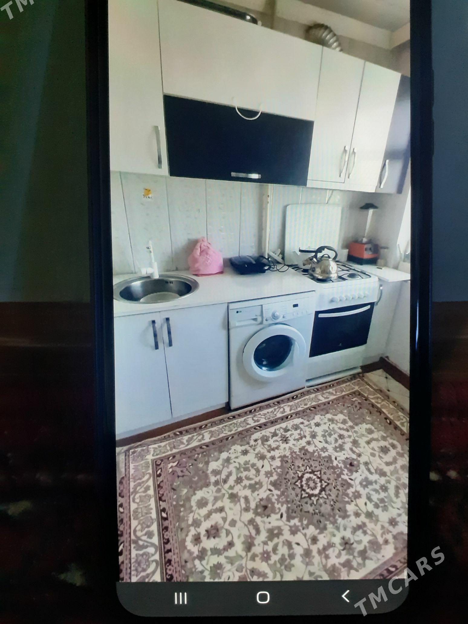 Satlyk jaý - Мары - img 3