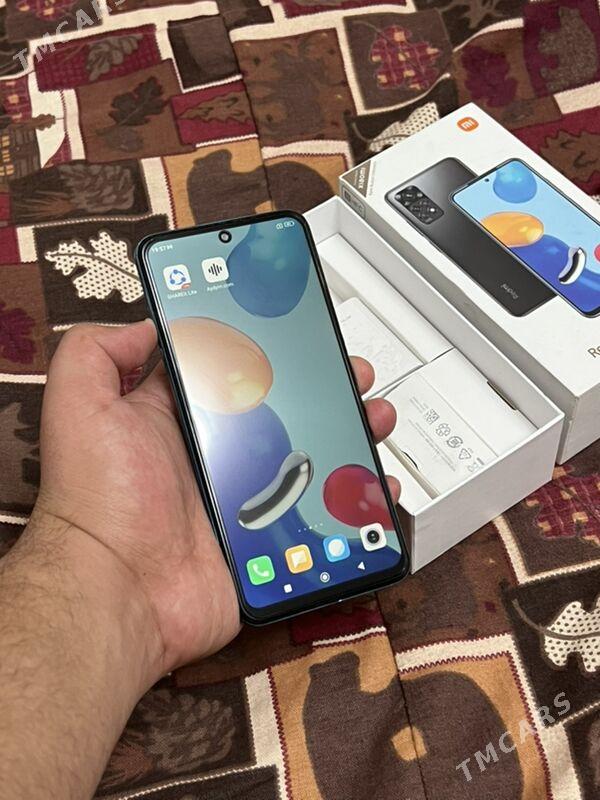 Redmi note 11..6/128 - Ашхабад - img 7