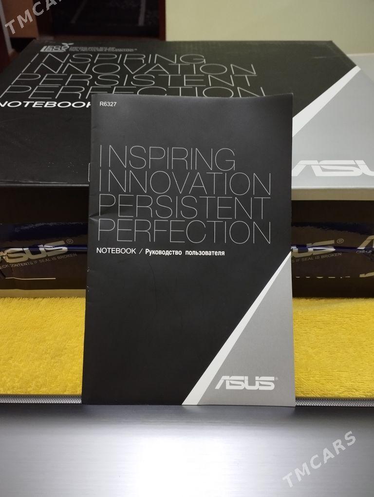 Asus ноутбук - Ялкым - img 3
