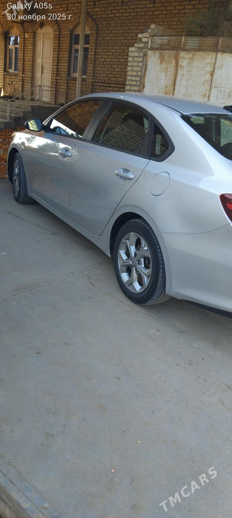 Kia Forte 2020 - 220 000 TMT - Байрамали - img 5