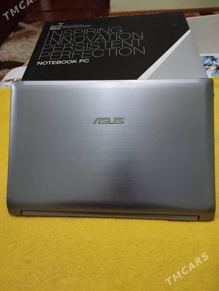 Asus ноутбук - Ялкым - img 2