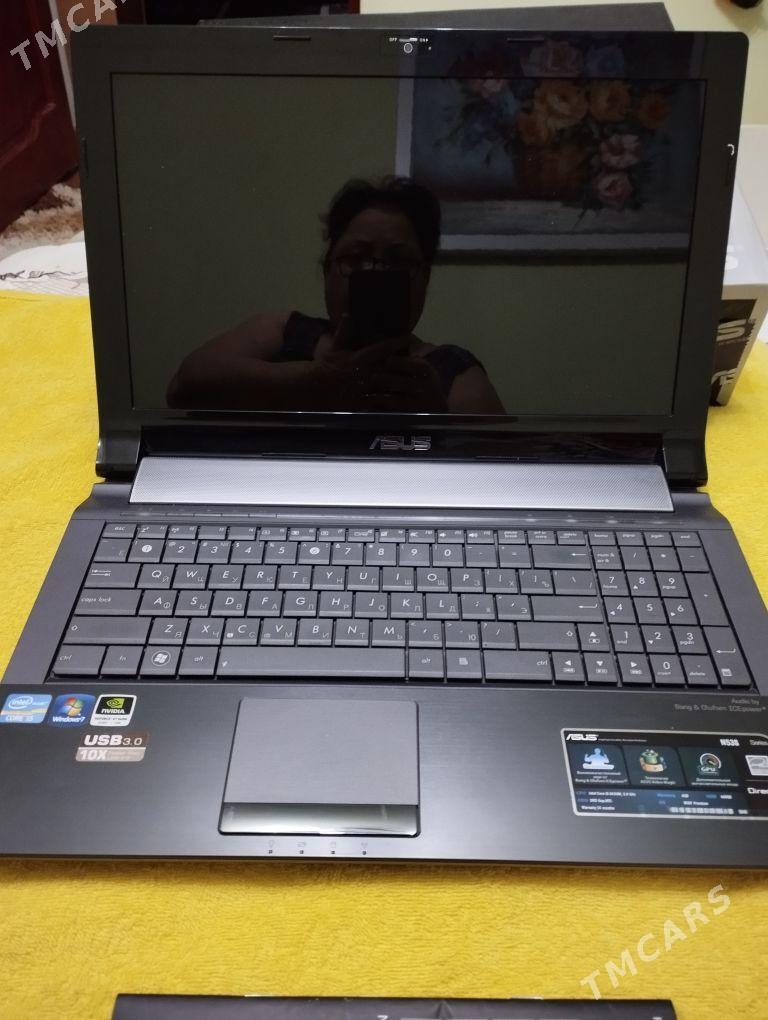 Asus ноутбук - Ялкым - img 5
