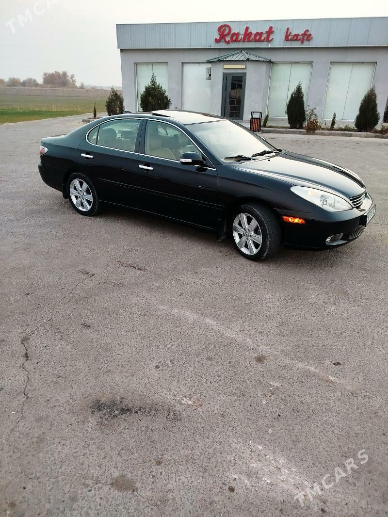 Lexus ES 300 2003 - 150 000 TMT - Дашогуз - img 6