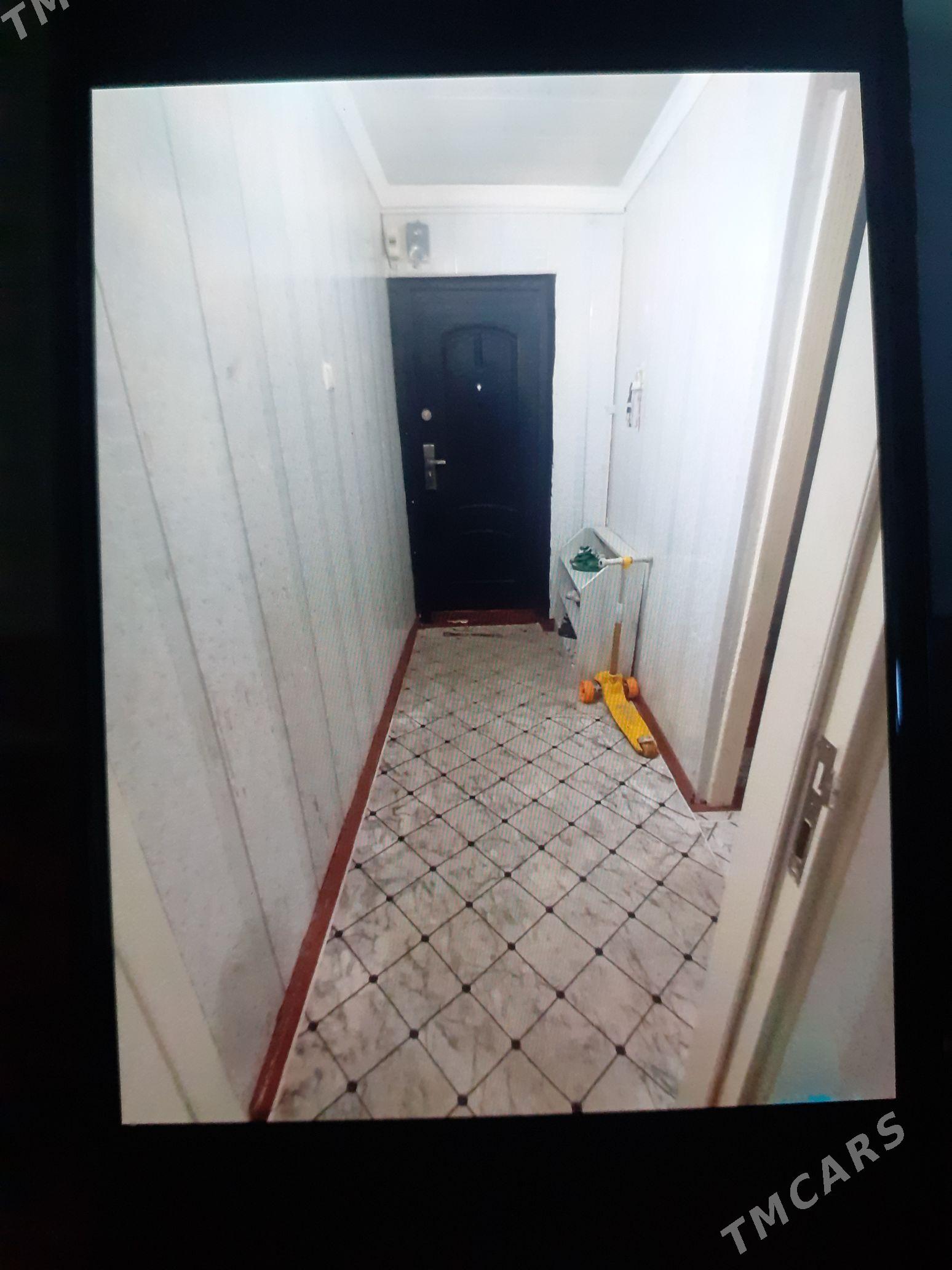 Satlyk jaý - Мары - img 2