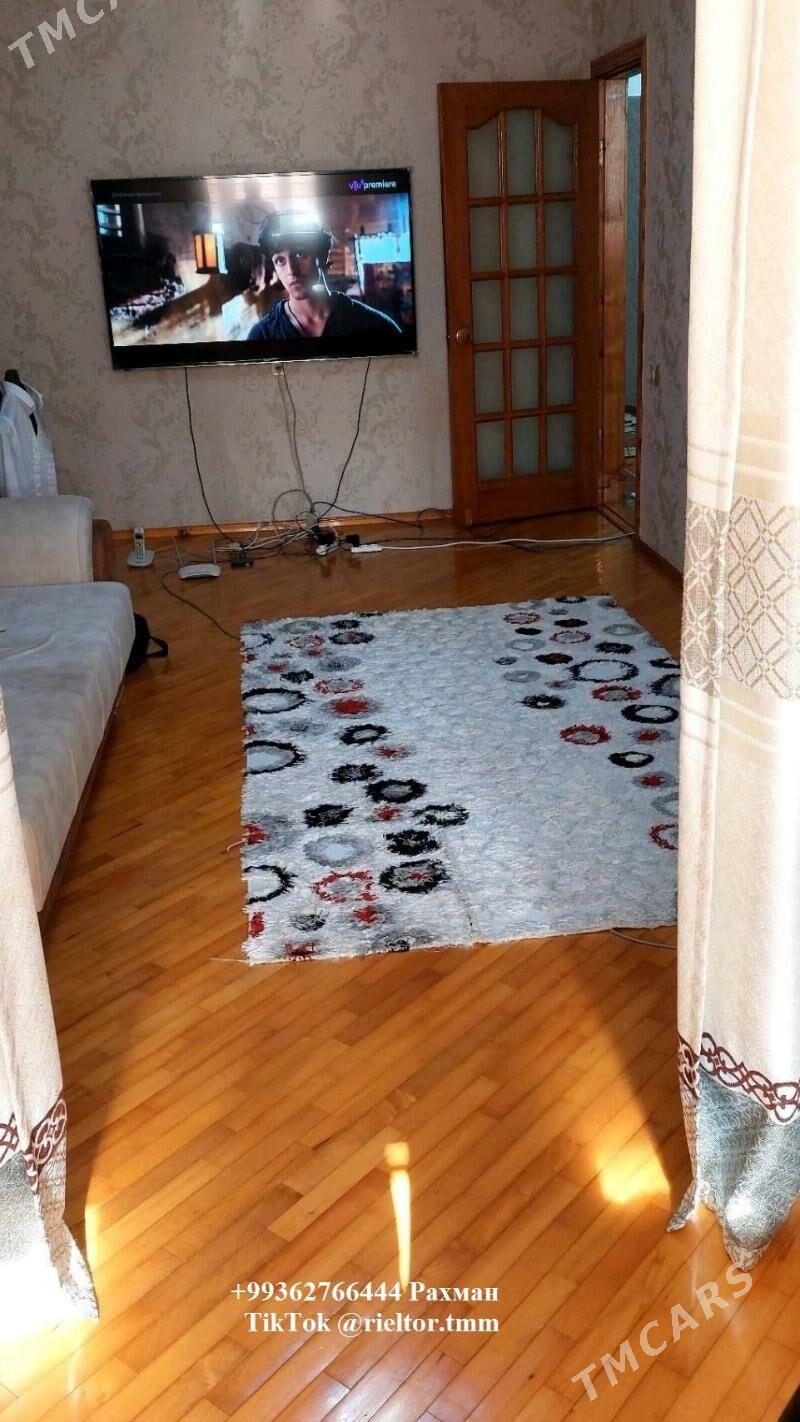 (2742)-YEREWANSKIÝ 2-KOMNAT 4-ETAJ GOUDANKA RAHMAN - Aşgabat - img 2