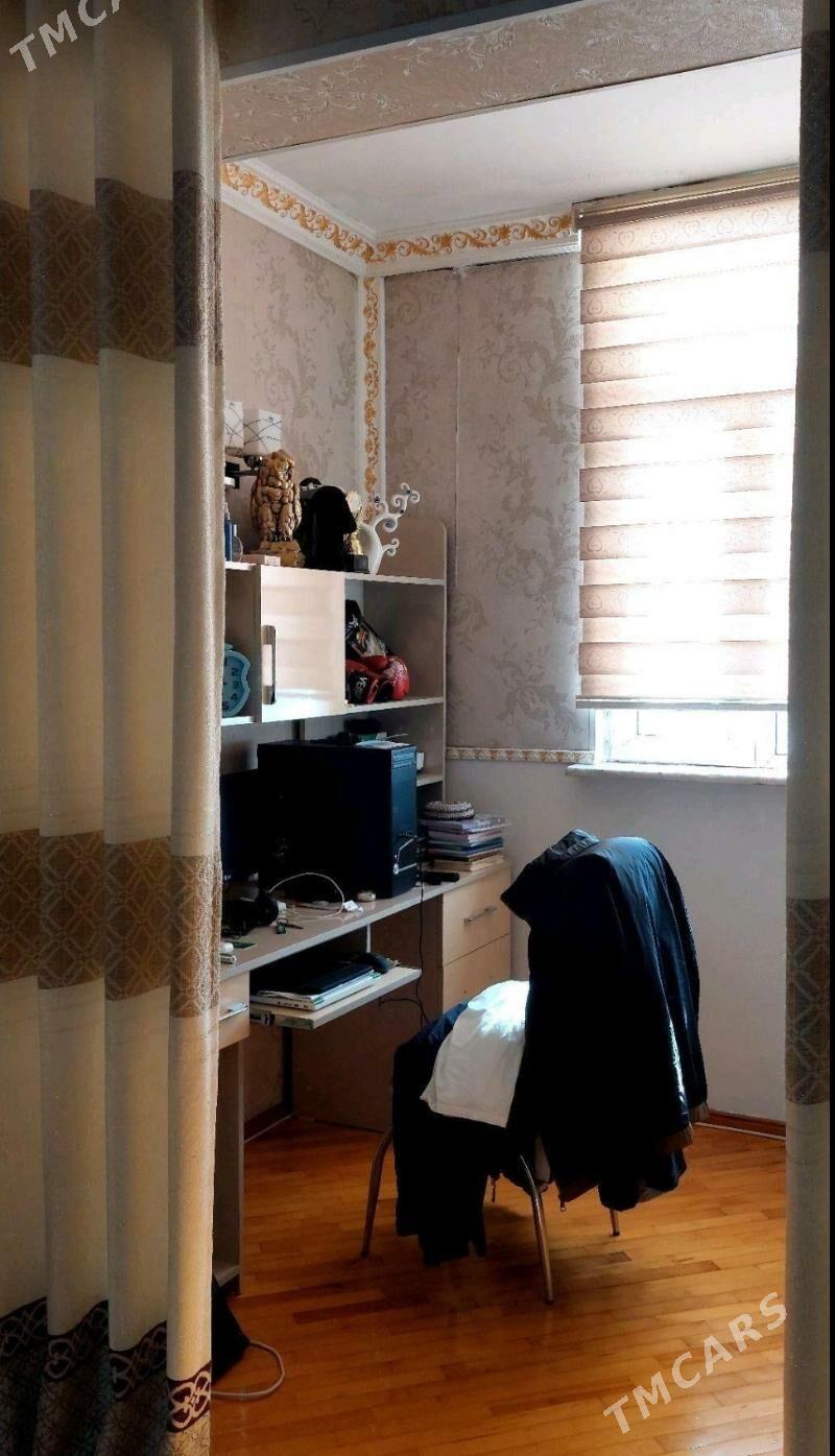 (2742)-YEREWANSKIÝ 2-KOMNAT 4-ETAJ GOUDANKA RAHMAN - Aşgabat - img 4