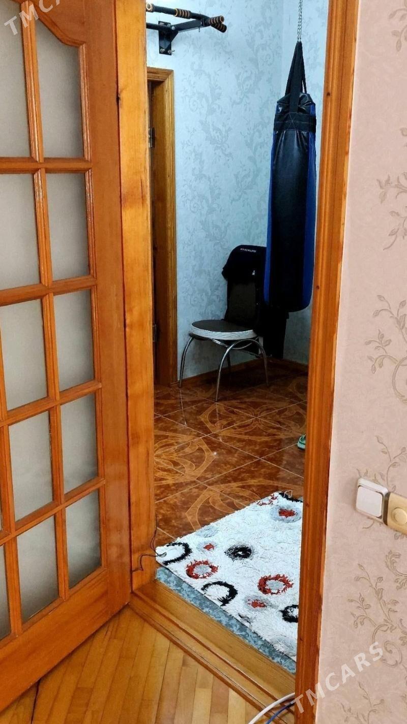 (2742)-YEREWANSKIÝ 2-KOMNAT 4-ETAJ GOUDANKA RAHMAN - Aşgabat - img 5