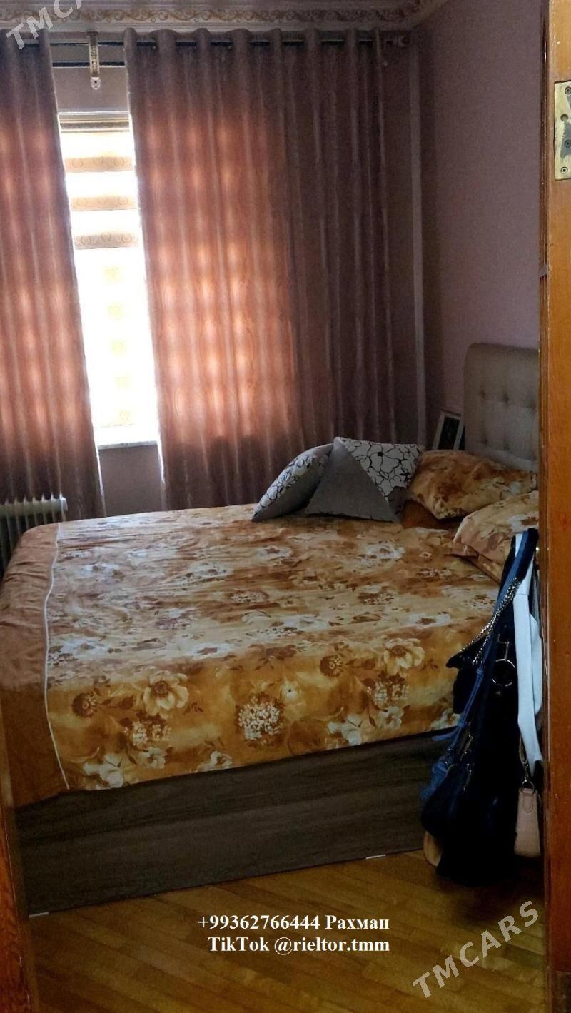 (2742)-YEREWANSKIÝ 2-KOMNAT 4-ETAJ GOUDANKA RAHMAN - Aşgabat - img 3