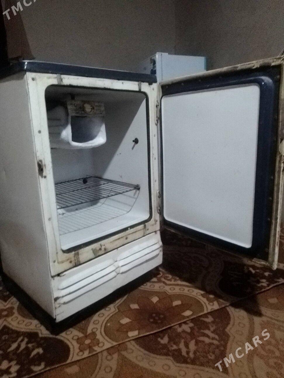 Holodinlik - Кёнеургенч - img 3