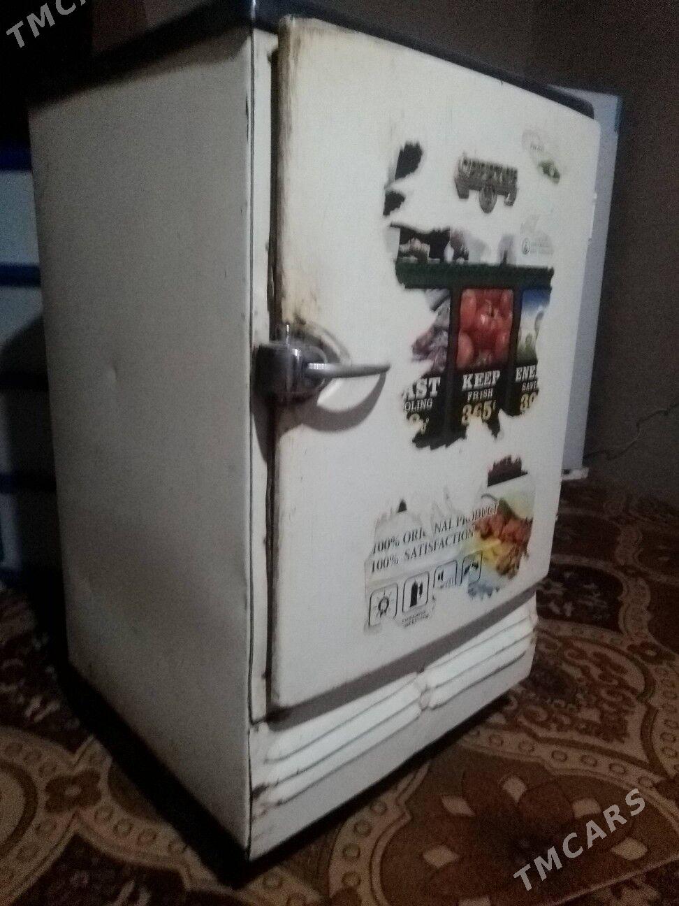 Holodinlik - Кёнеургенч - img 4