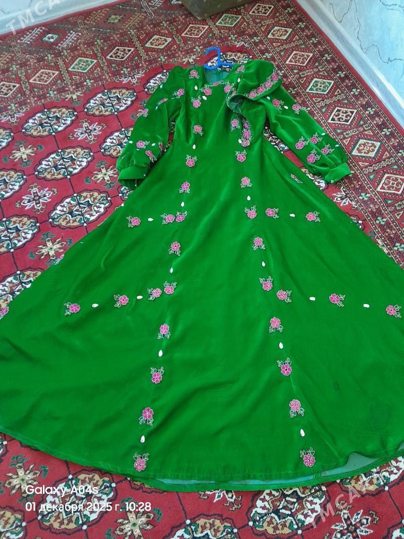 satlyk - Балканабат - img 2