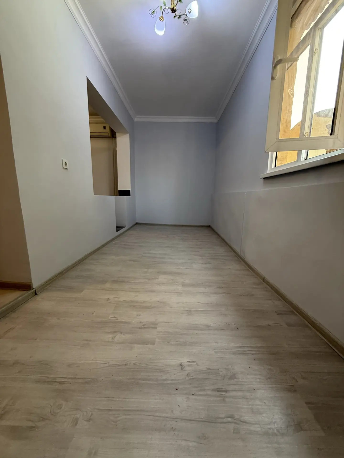 КИМ-РАОЙН 2 КОМНАТНАЯ  - Ашхабад - img 4