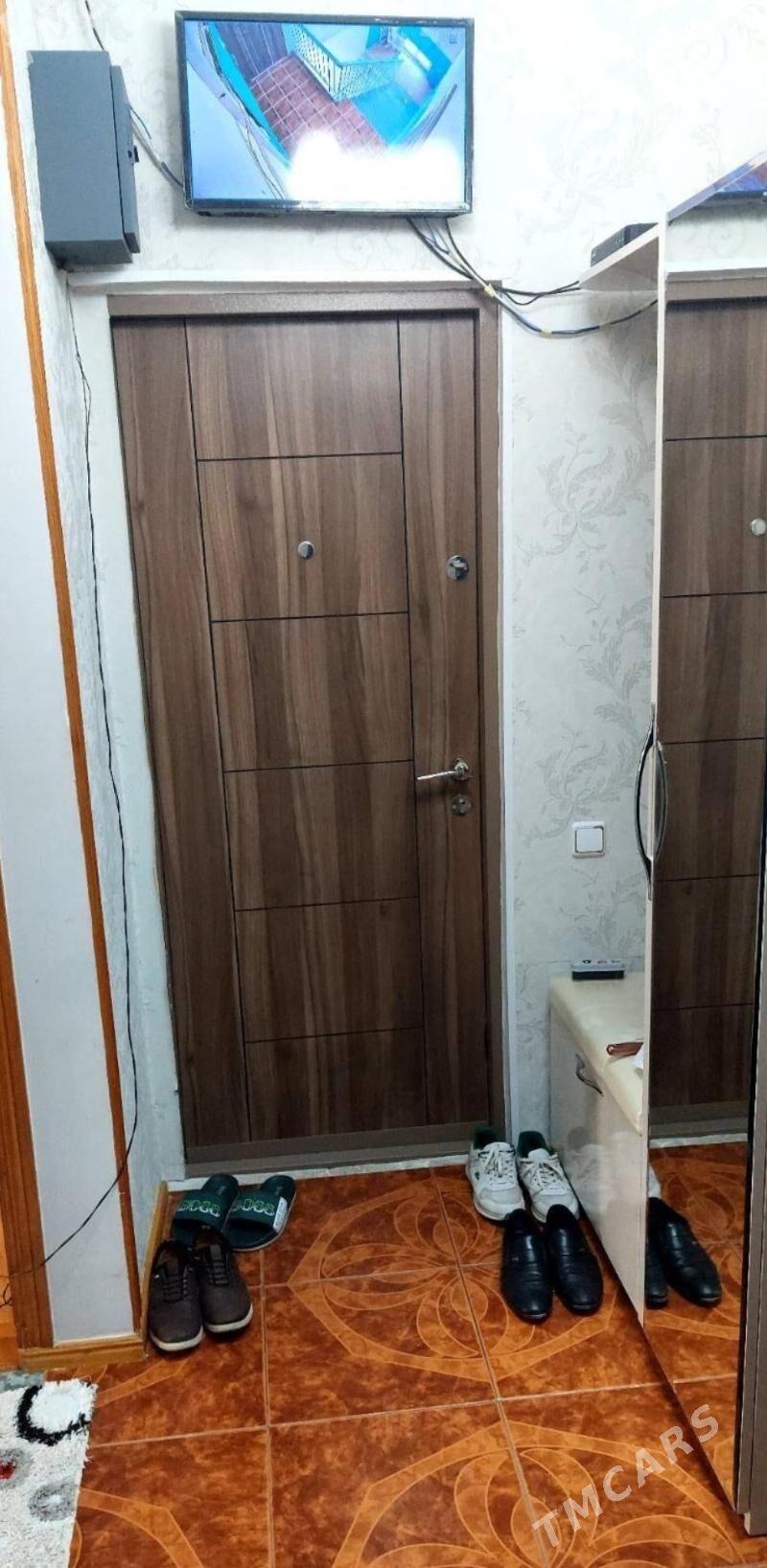 (2742)-YEREWANSKIÝ 2-KOMNAT 4-ETAJ GOUDANKA RAHMAN - Aşgabat - img 10