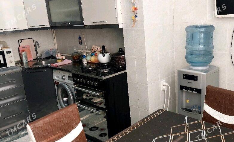 (2742)-YEREWANSKIÝ 2-KOMNAT 4-ETAJ GOUDANKA RAHMAN - Aşgabat - img 8