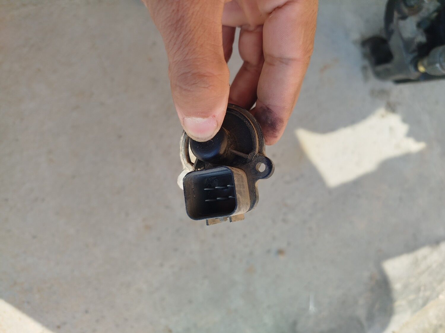 tehot datcik sonata 1995 200 TMT - Änew - img 2