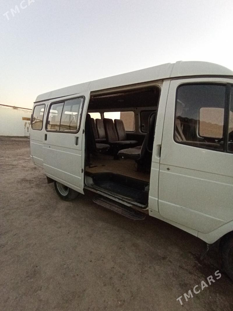 Gaz Gazel 2006 - 110 000 TMT - Болдумсаз - img 5