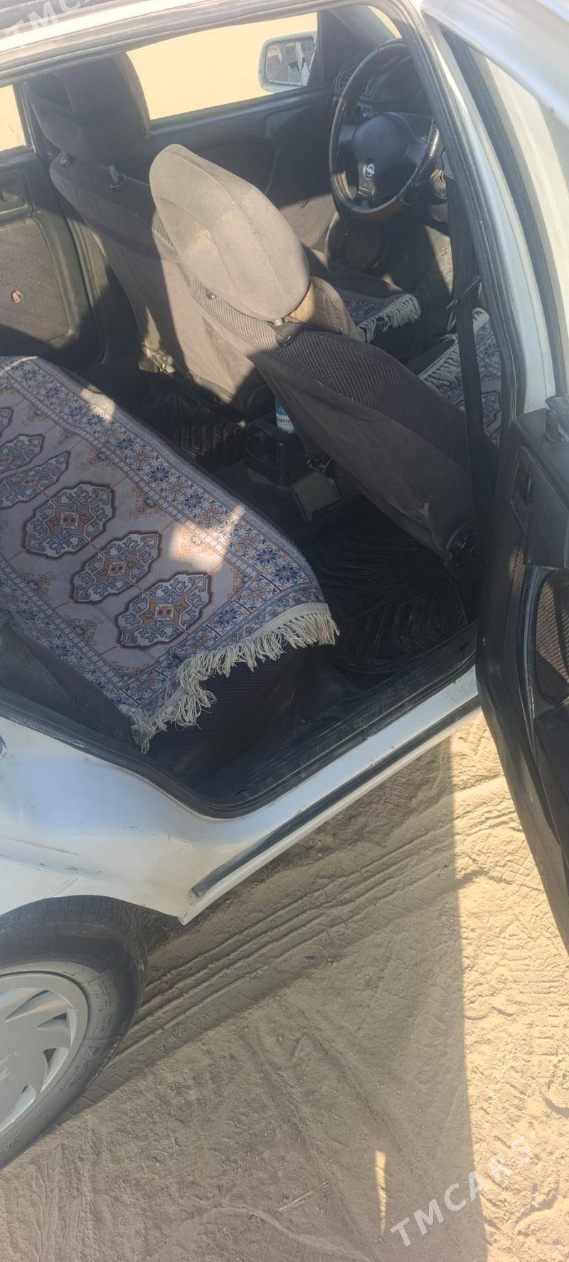 Opel Vectra 1991 - 38 000 TMT - Мары - img 2