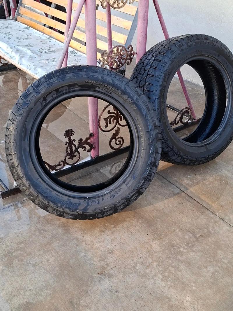 Teker 275.55.20 3 500 TMT - Ашхабад - img 5