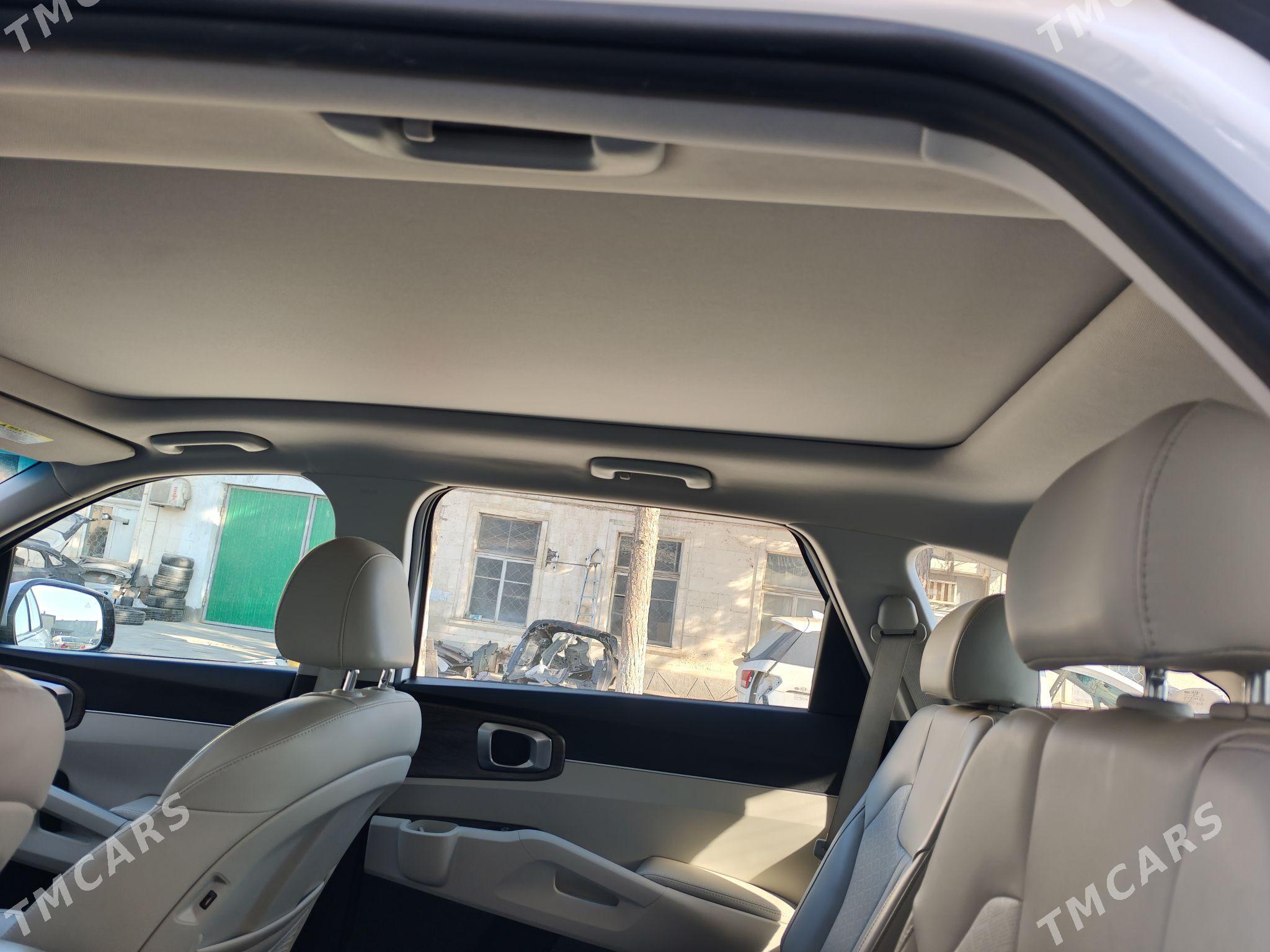 Kia Sorento 2021 - 430 000 TMT - Ашхабад - img 7