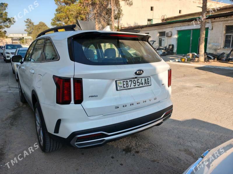 Kia Sorento 2021 - 430 000 TMT - Ашхабад - img 2