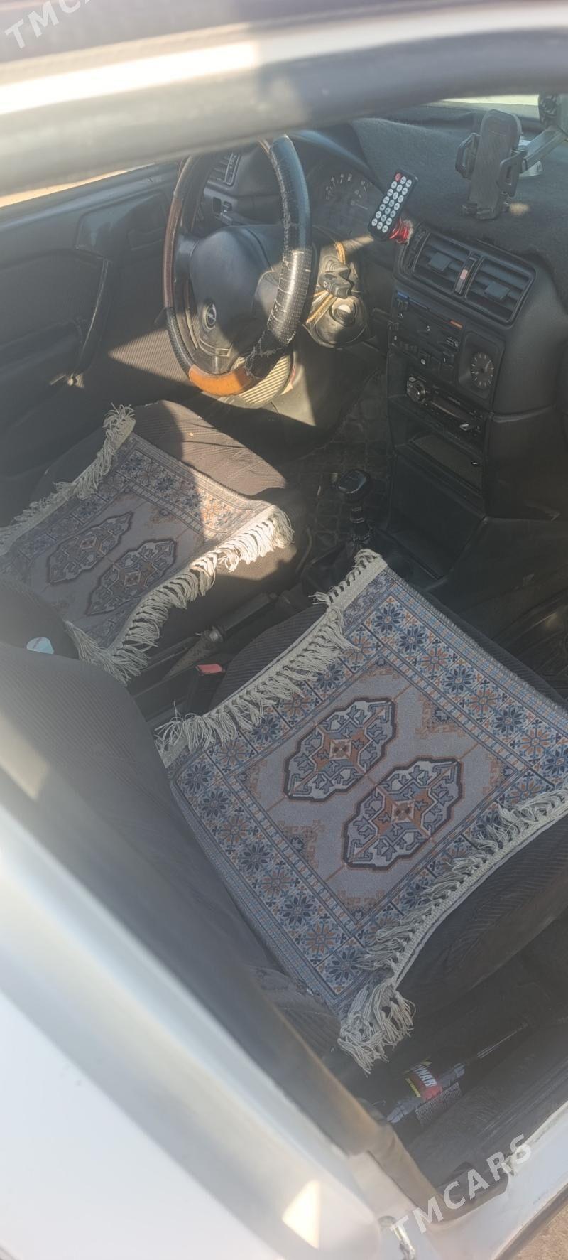 Opel Vectra 1991 - 38 000 TMT - Мары - img 4