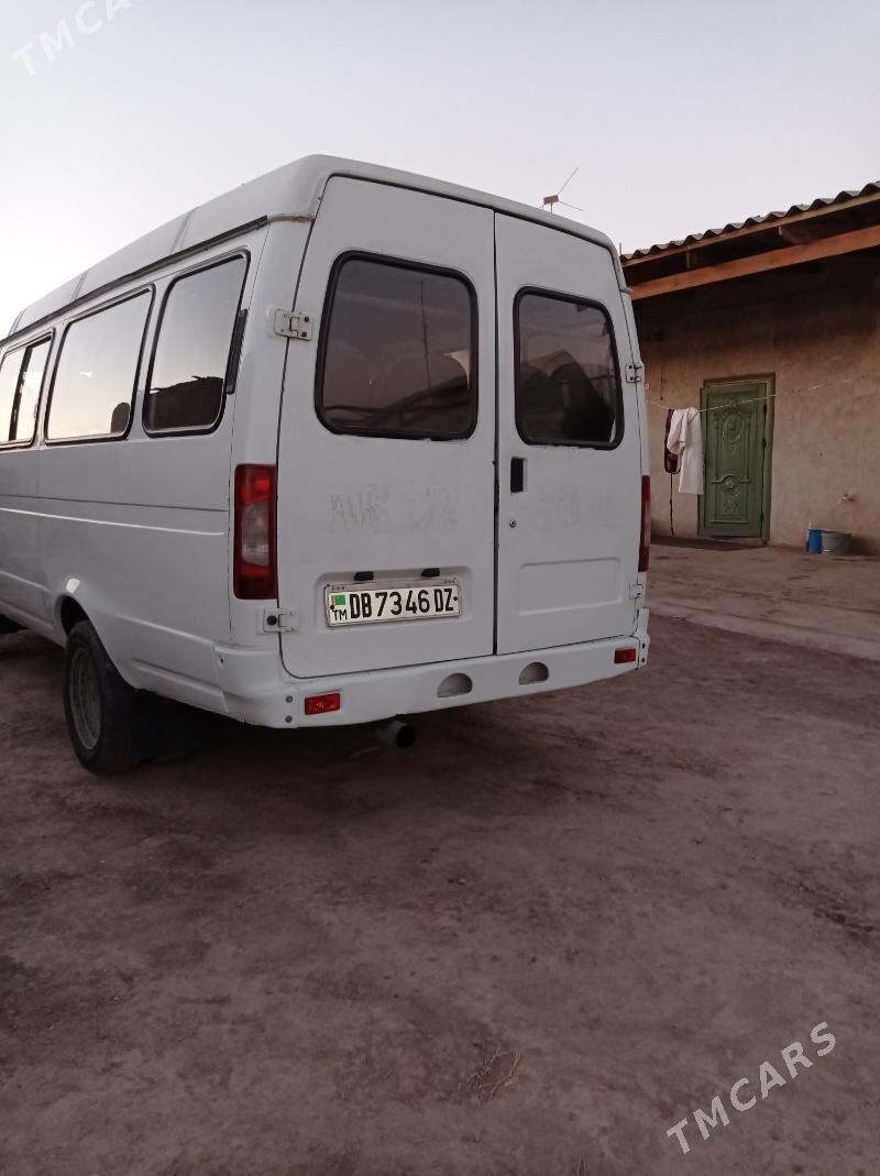 Gaz Gazel 2006 - 110 000 TMT - Болдумсаз - img 2