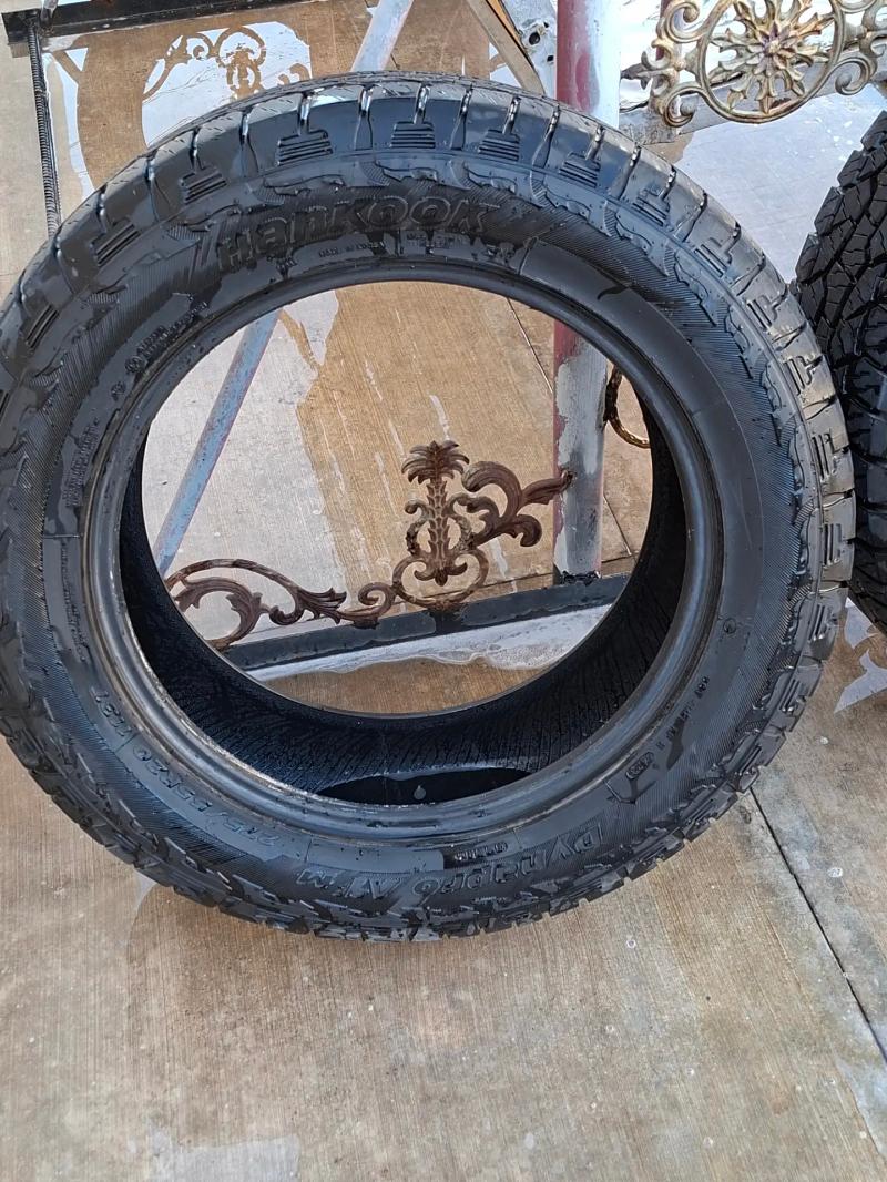 Teker 275.55.20 3 500 TMT - Ашхабад - img 3