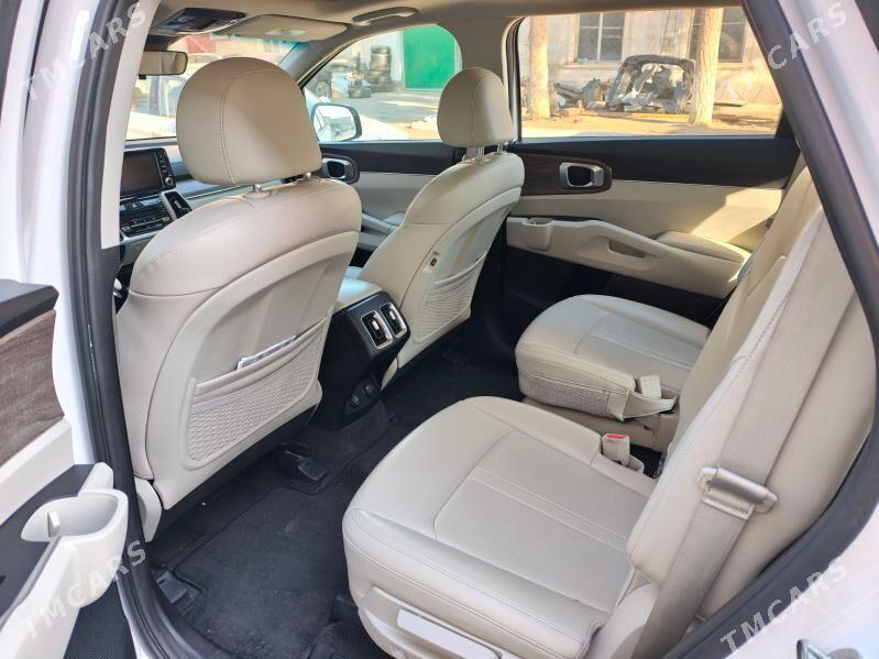 Kia Sorento 2021 - 430 000 TMT - Ашхабад - img 6