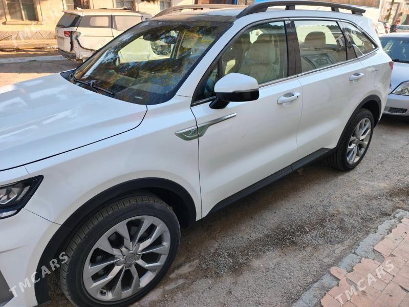 Kia Sorento 2021 - 430 000 TMT - Ашхабад - img 3