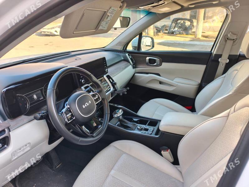 Kia Sorento 2021 - 430 000 TMT - Ашхабад - img 5