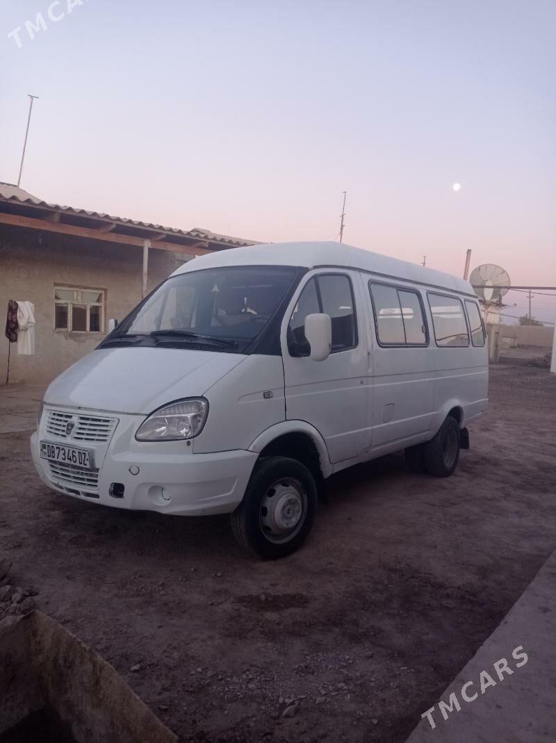 Gaz Gazel 2006 - 110 000 TMT - Болдумсаз - img 3