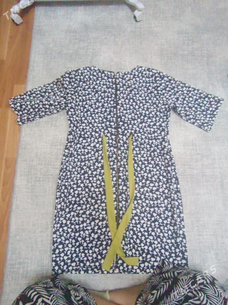 Платье весна - осень - 30 mkr - img 2