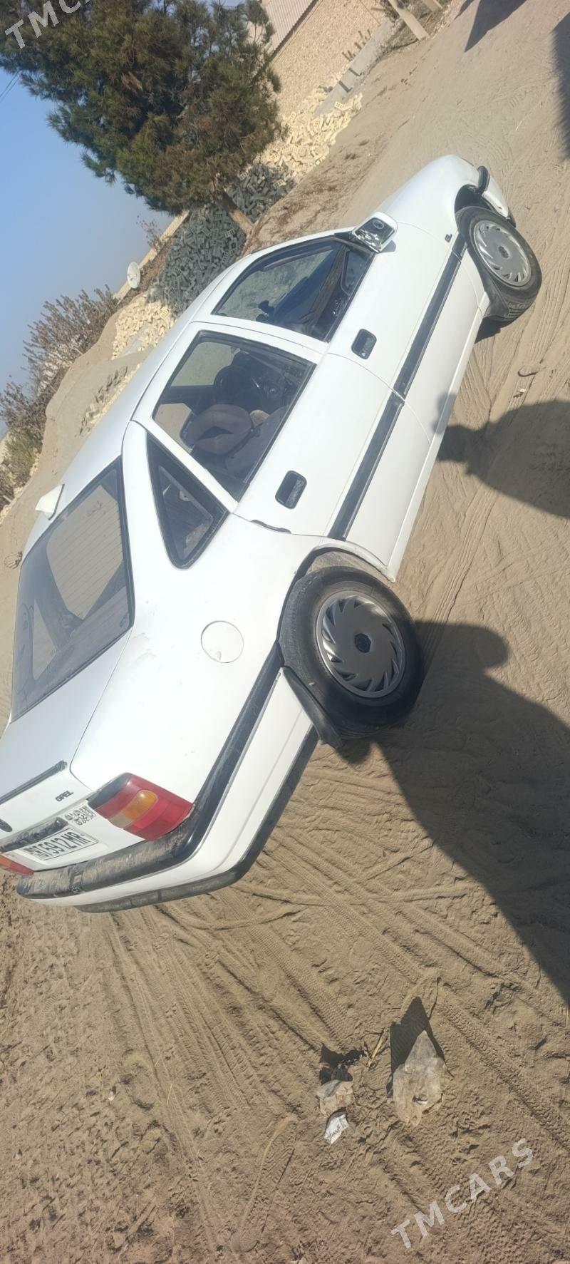 Opel Vectra 1991 - 38 000 TMT - Мары - img 7