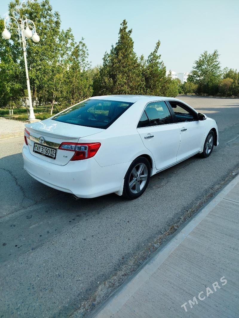Toyota Camry 2013 - 210 000 TMT - Дашогуз - img 3