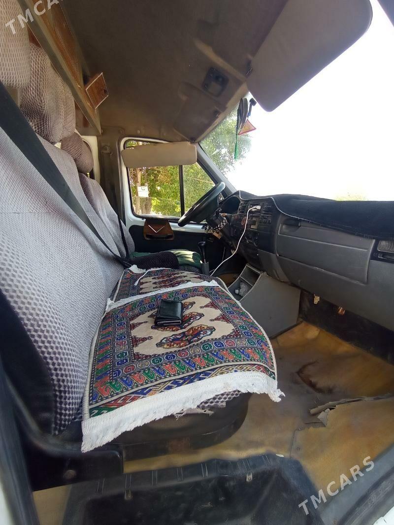 Gaz Gazel 2006 - 110 000 TMT - Болдумсаз - img 7