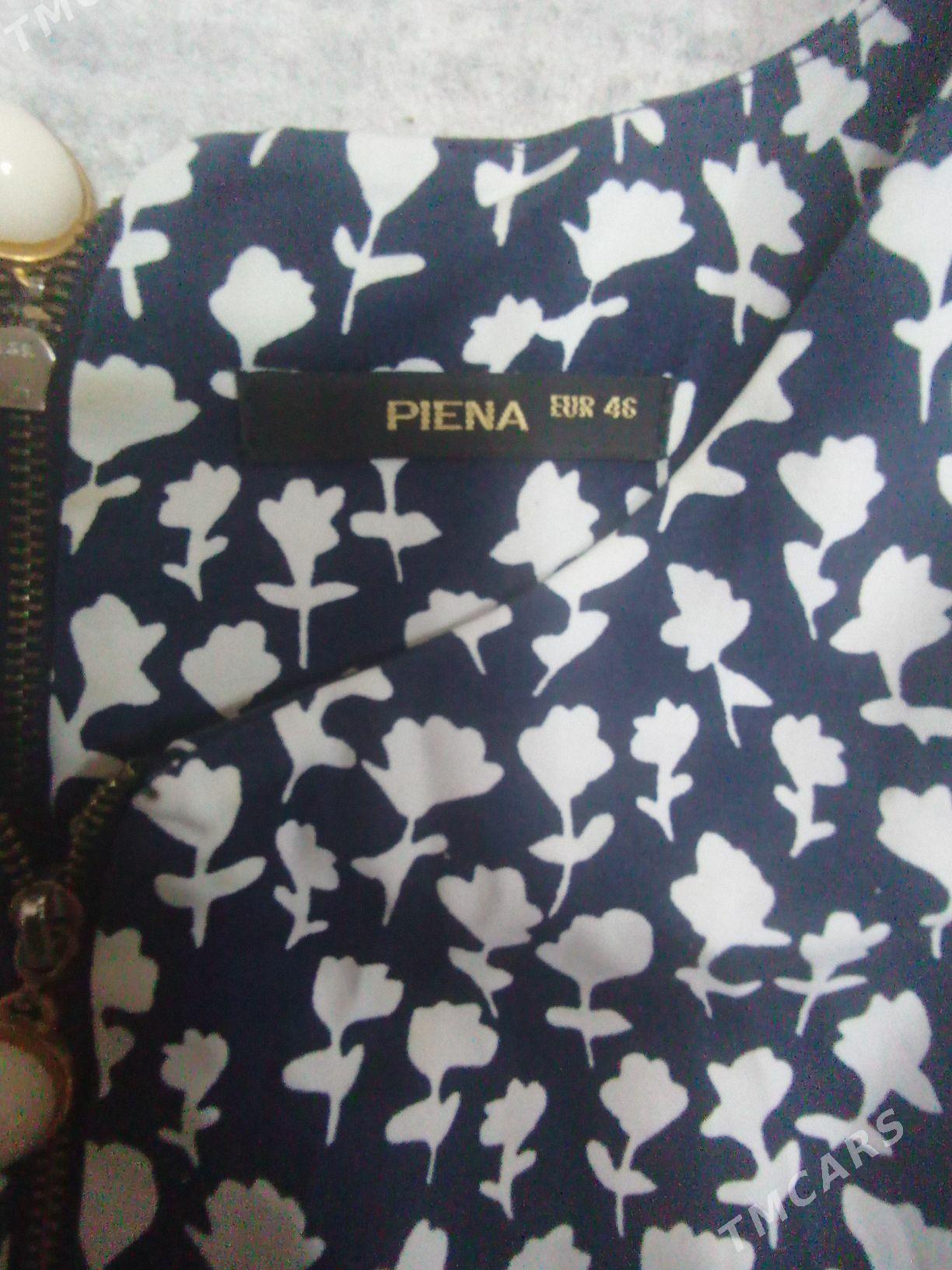 Платье весна - осень - 30 mkr - img 3