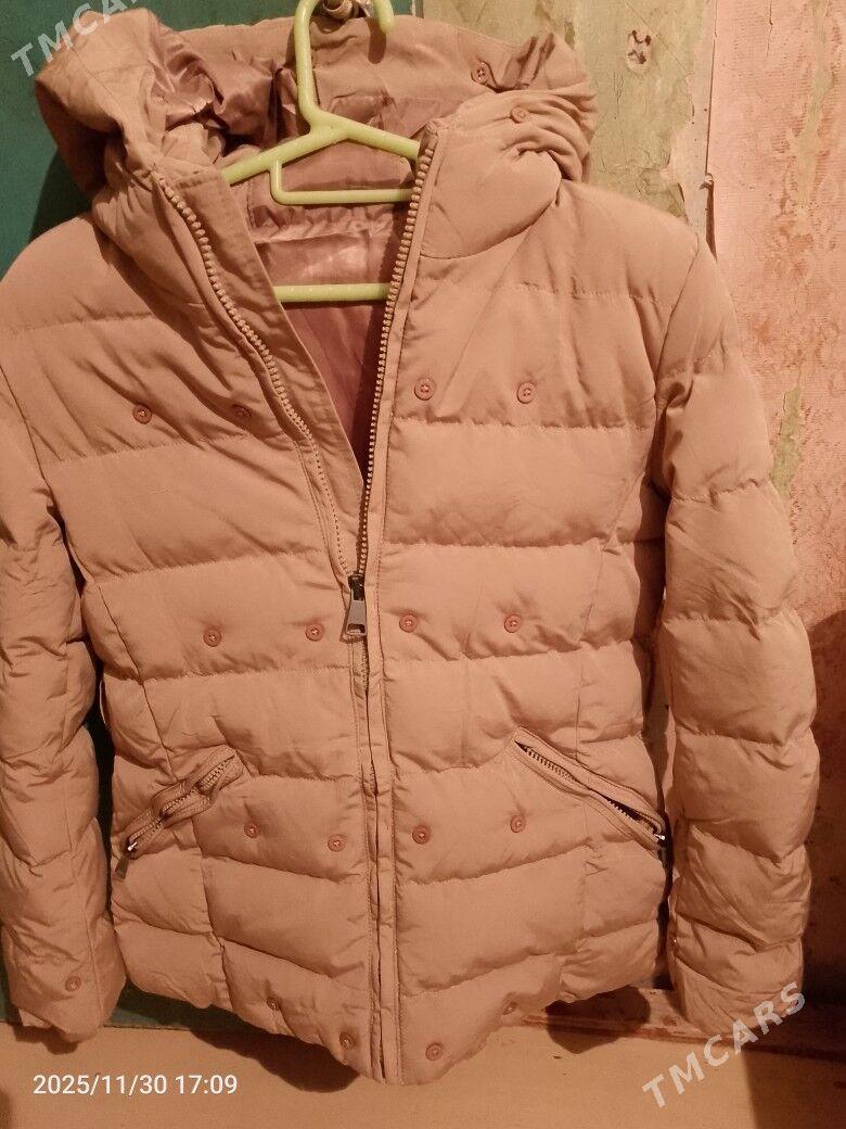 Женская куртка - Mary - img 2