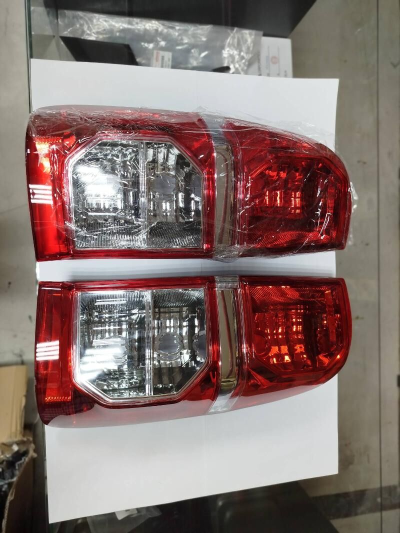 hilux stopnik depo yzky fara 600 TMT - Aşgabat - img 3