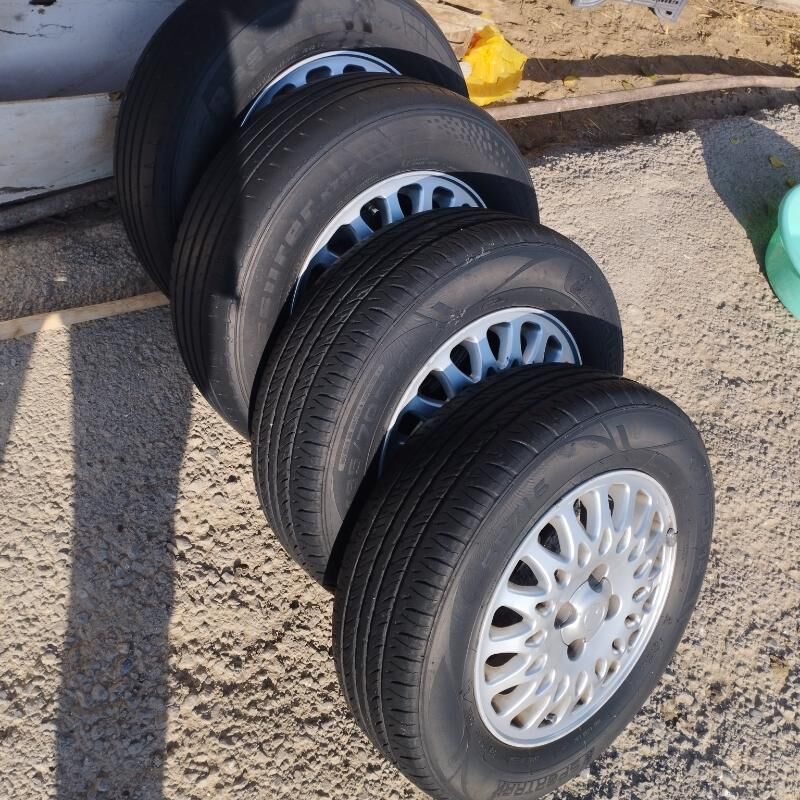 14r  teker diska bile 1 450 TMT - Herrikgala - img 2