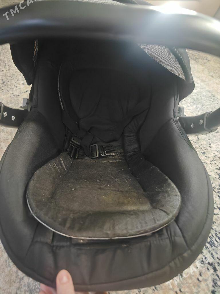 çaga salynyan - 4 мкр - img 2