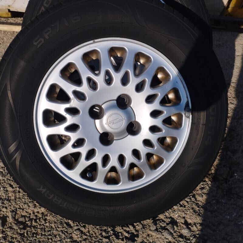 14r  teker diska bile 1 450 TMT - Herrikgala - img 5