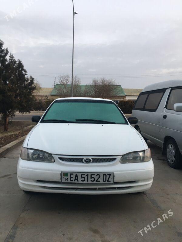 Toyota Corolla 1998 - 70 000 TMT - Köneürgenç - img 3