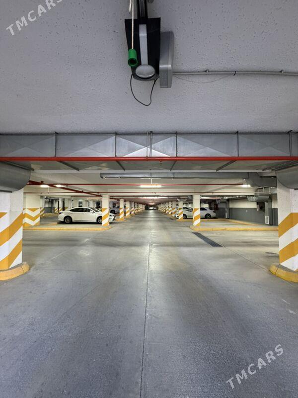 НЕФТЕГАЗ БАШНЯ - Ашхабад - img 10