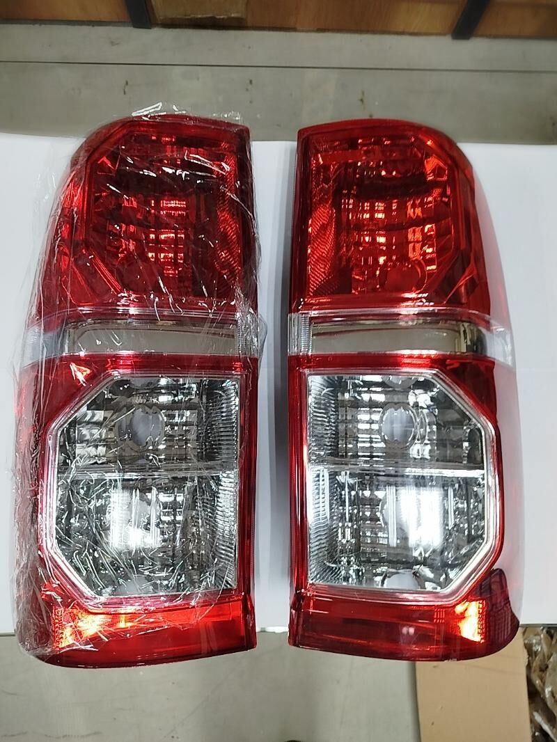 hilux stopnik depo yzky fara 600 TMT - Aşgabat - img 2